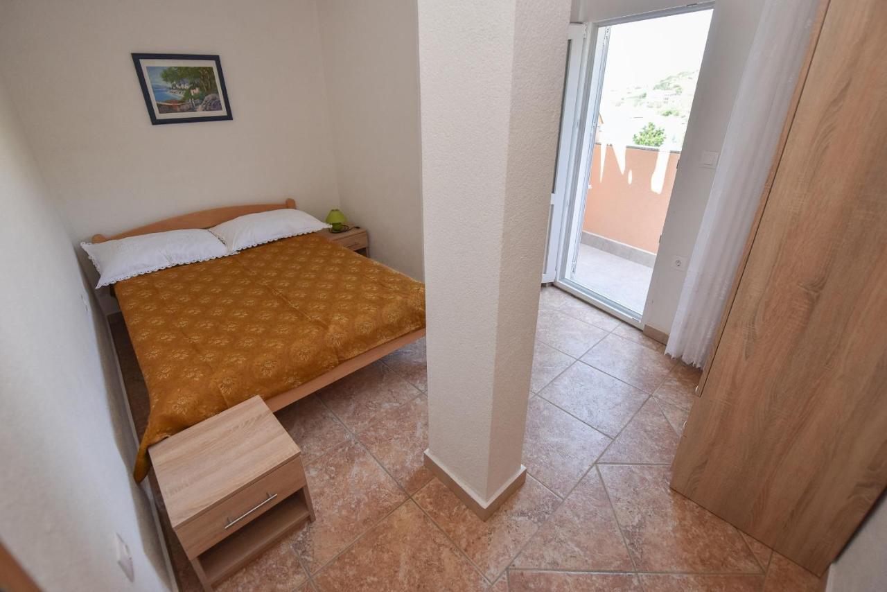 Apartments By The Sea Metajna, Pag - 6522 Zubovici Exterior photo