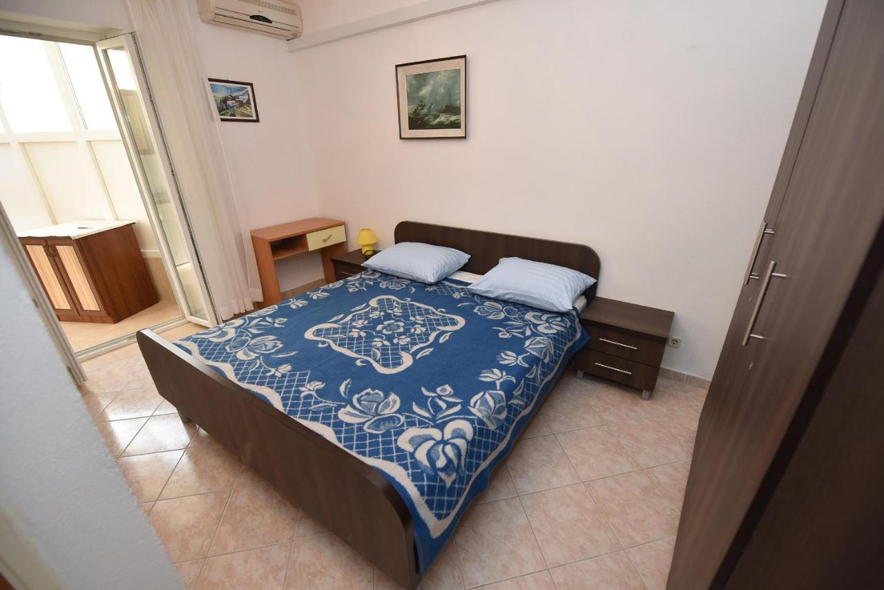 Apartments By The Sea Metajna, Pag - 6522 Zubovici Exterior photo