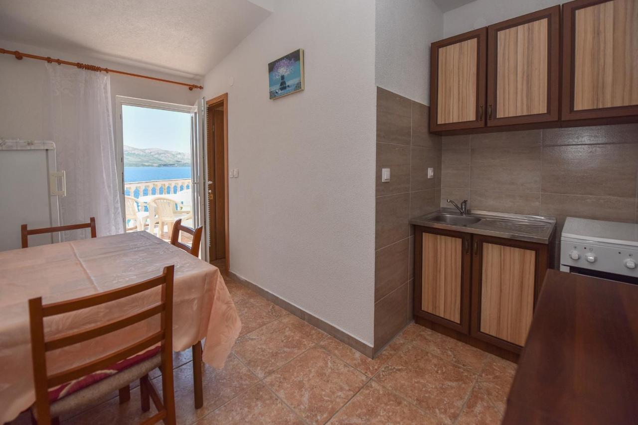 Apartments By The Sea Metajna, Pag - 6522 Zubovici Exterior photo