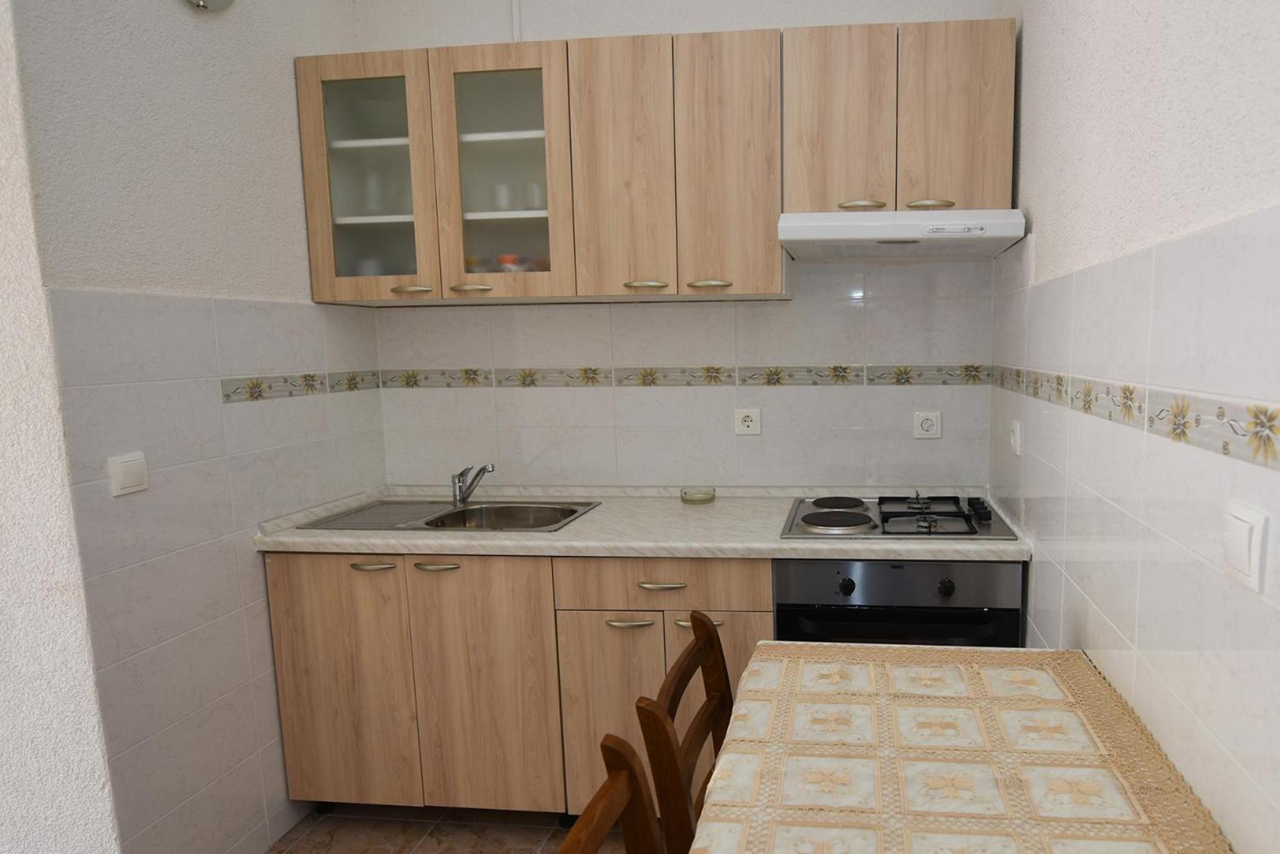 Apartments By The Sea Metajna, Pag - 6522 Zubovici Exterior photo
