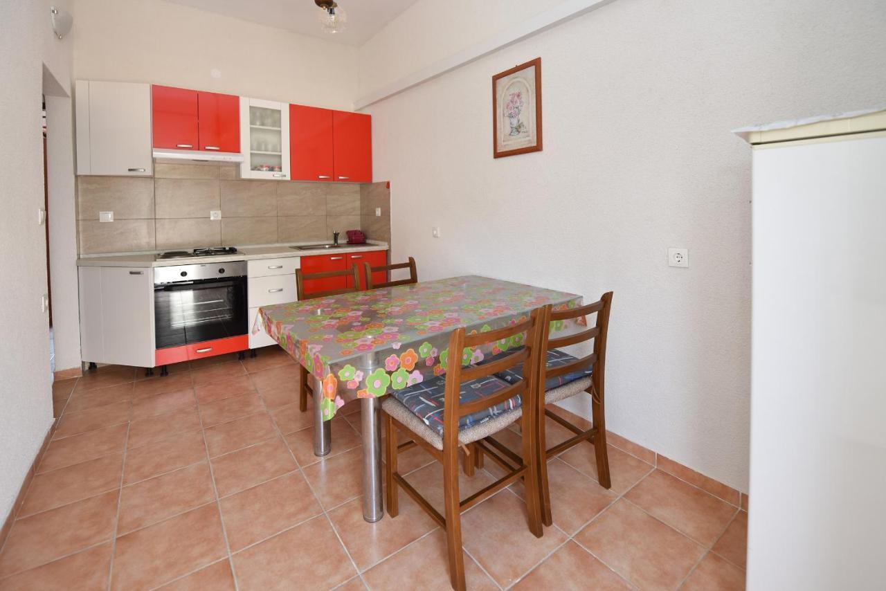Apartments By The Sea Metajna, Pag - 6522 Zubovici Exterior photo