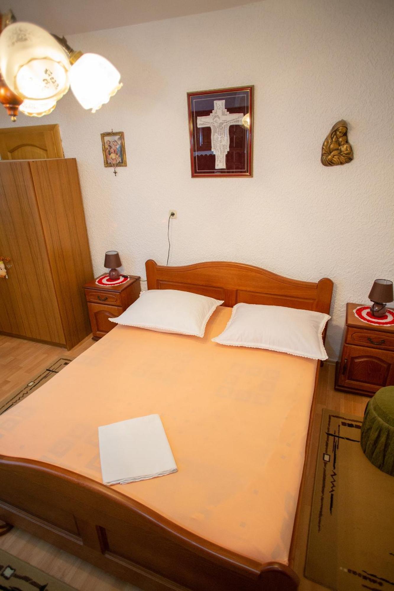 Apartments By The Sea Metajna, Pag - 6522 Zubovici Room photo