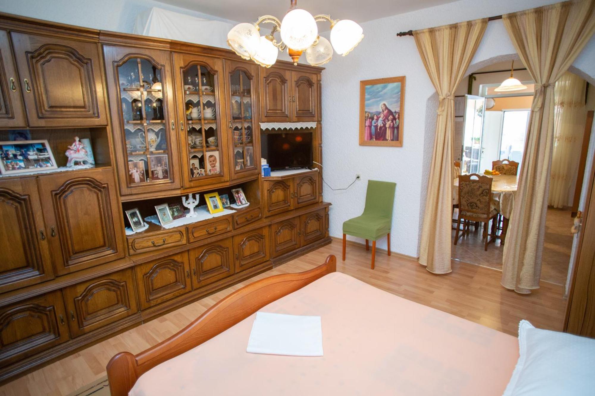 Apartments By The Sea Metajna, Pag - 6522 Zubovici Room photo