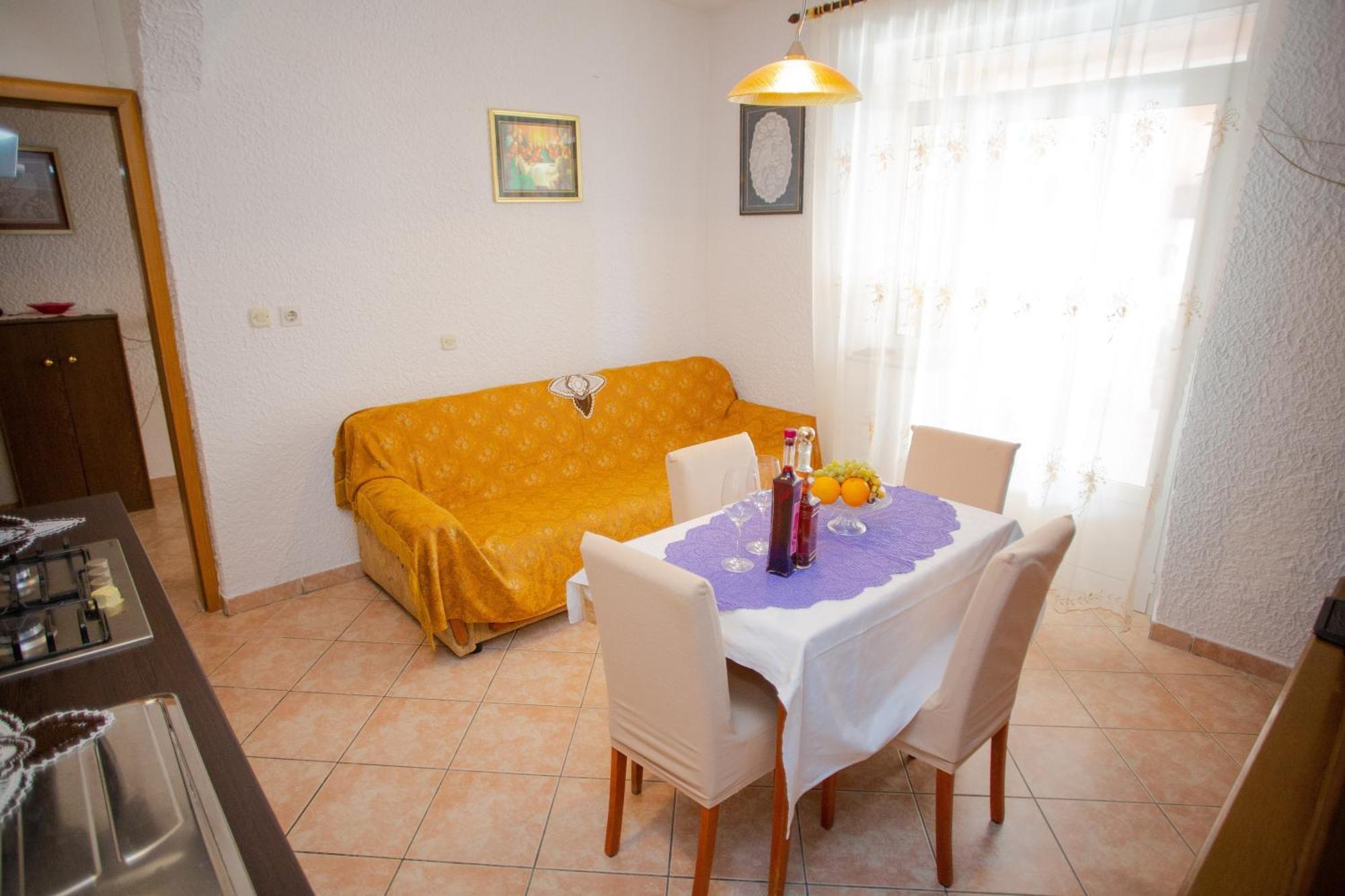 Apartments By The Sea Metajna, Pag - 6522 Zubovici Room photo