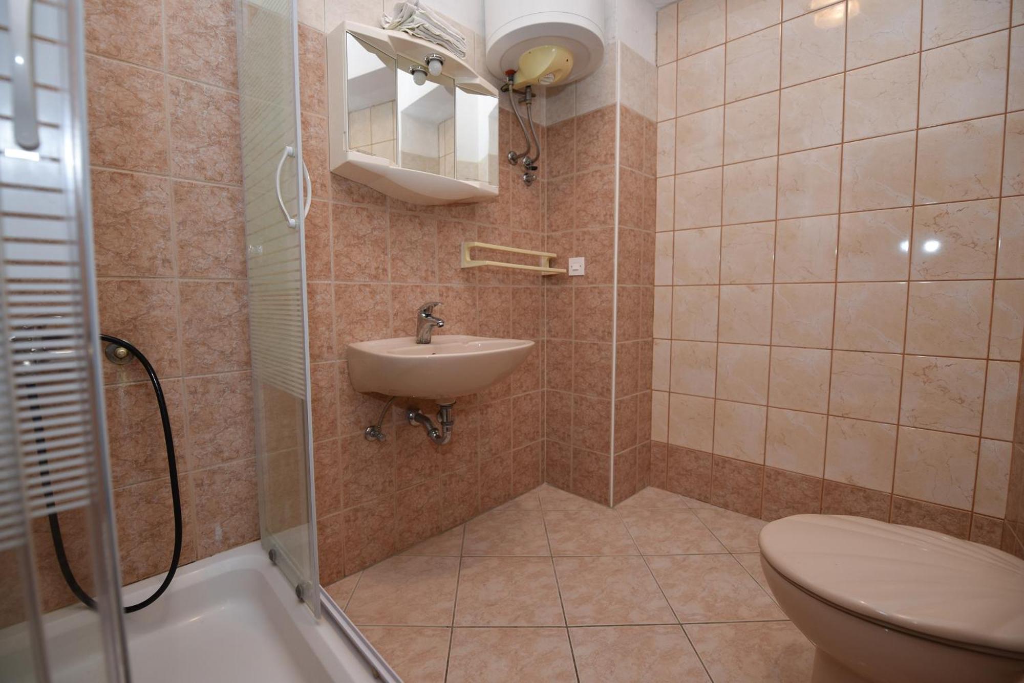 Apartments By The Sea Metajna, Pag - 6522 Zubovici Room photo