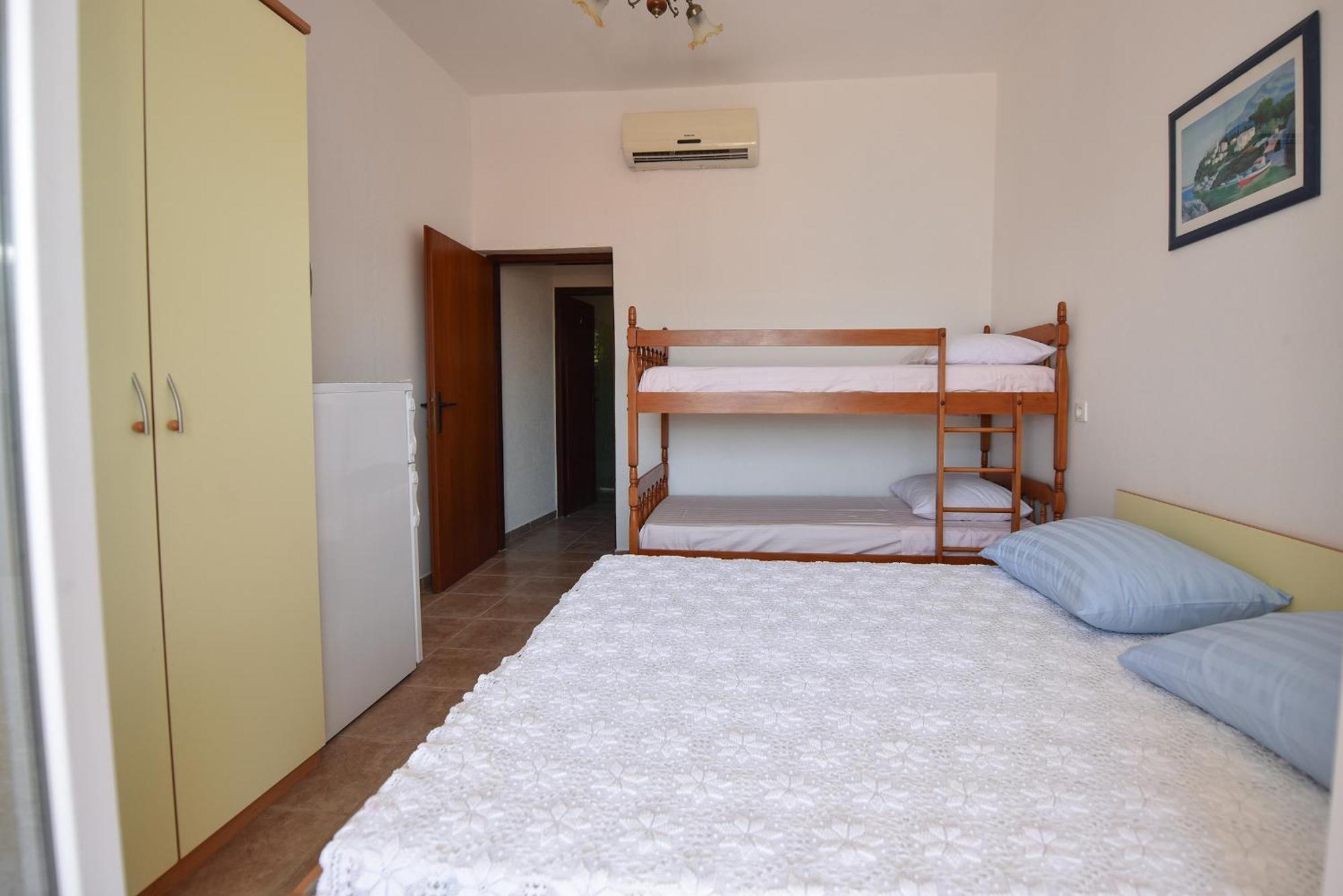 Apartments By The Sea Metajna, Pag - 6522 Zubovici Room photo