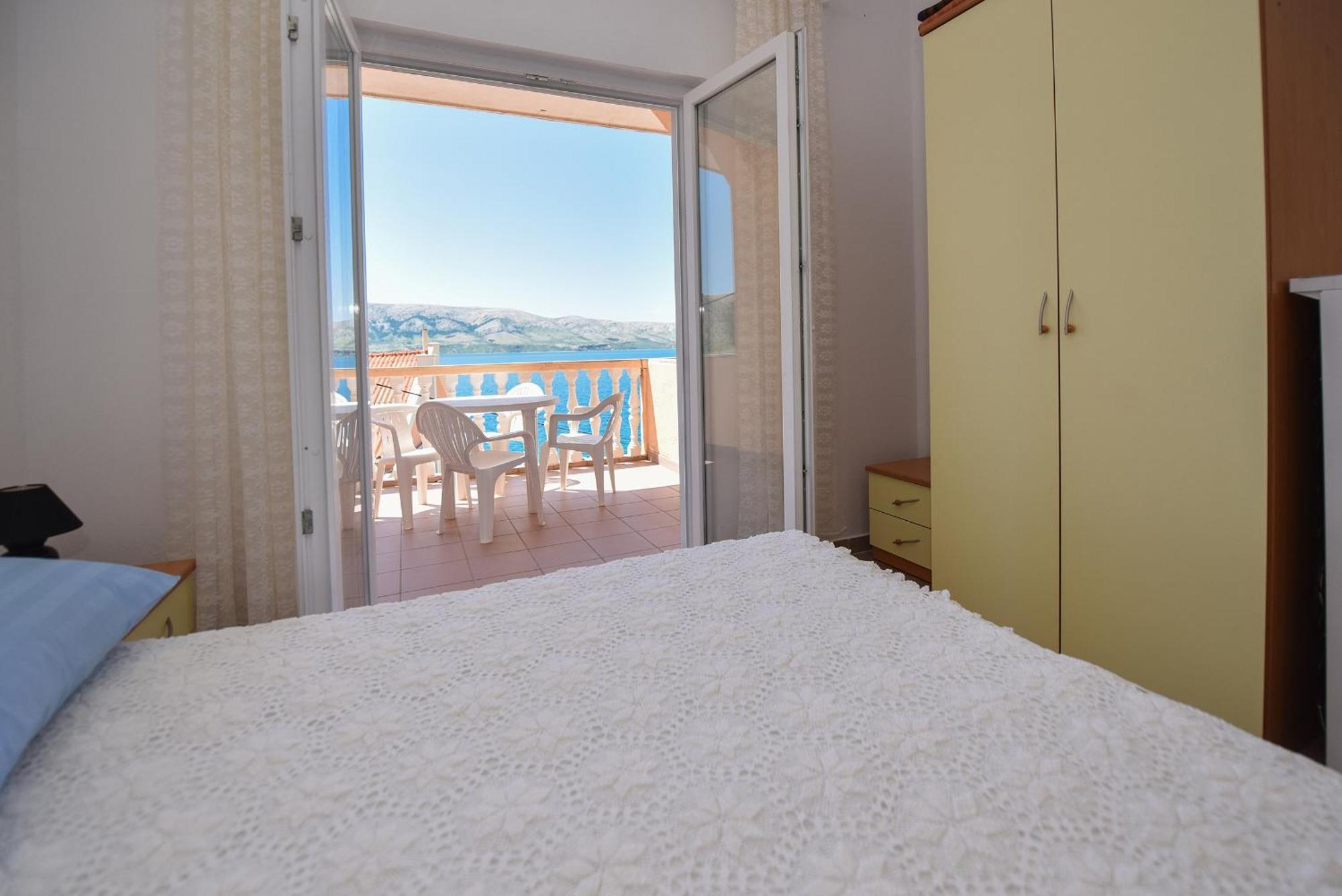 Apartments By The Sea Metajna, Pag - 6522 Zubovici Room photo