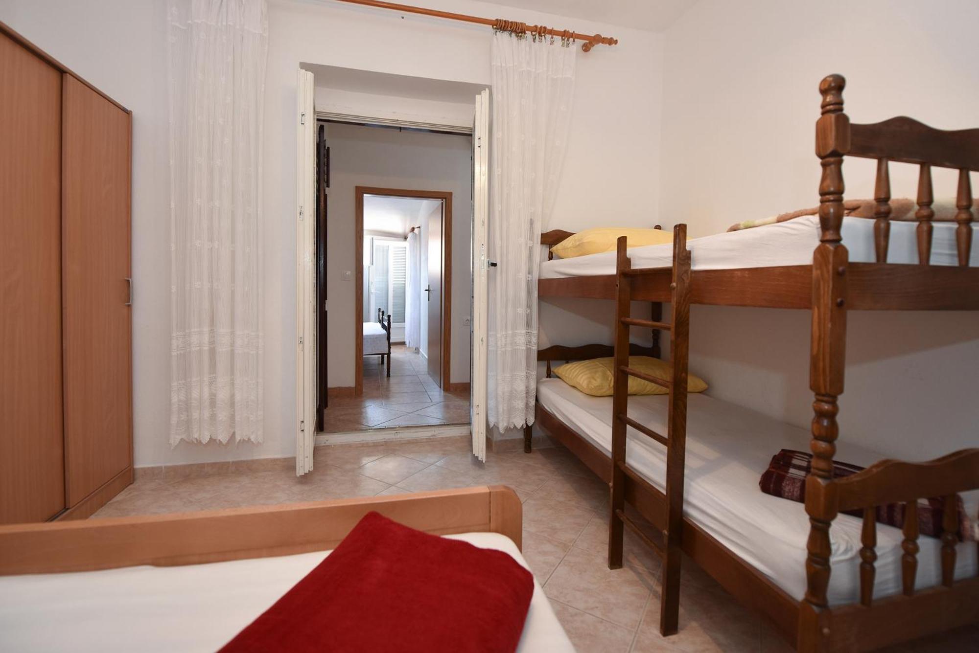 Apartments By The Sea Metajna, Pag - 6522 Zubovici Room photo