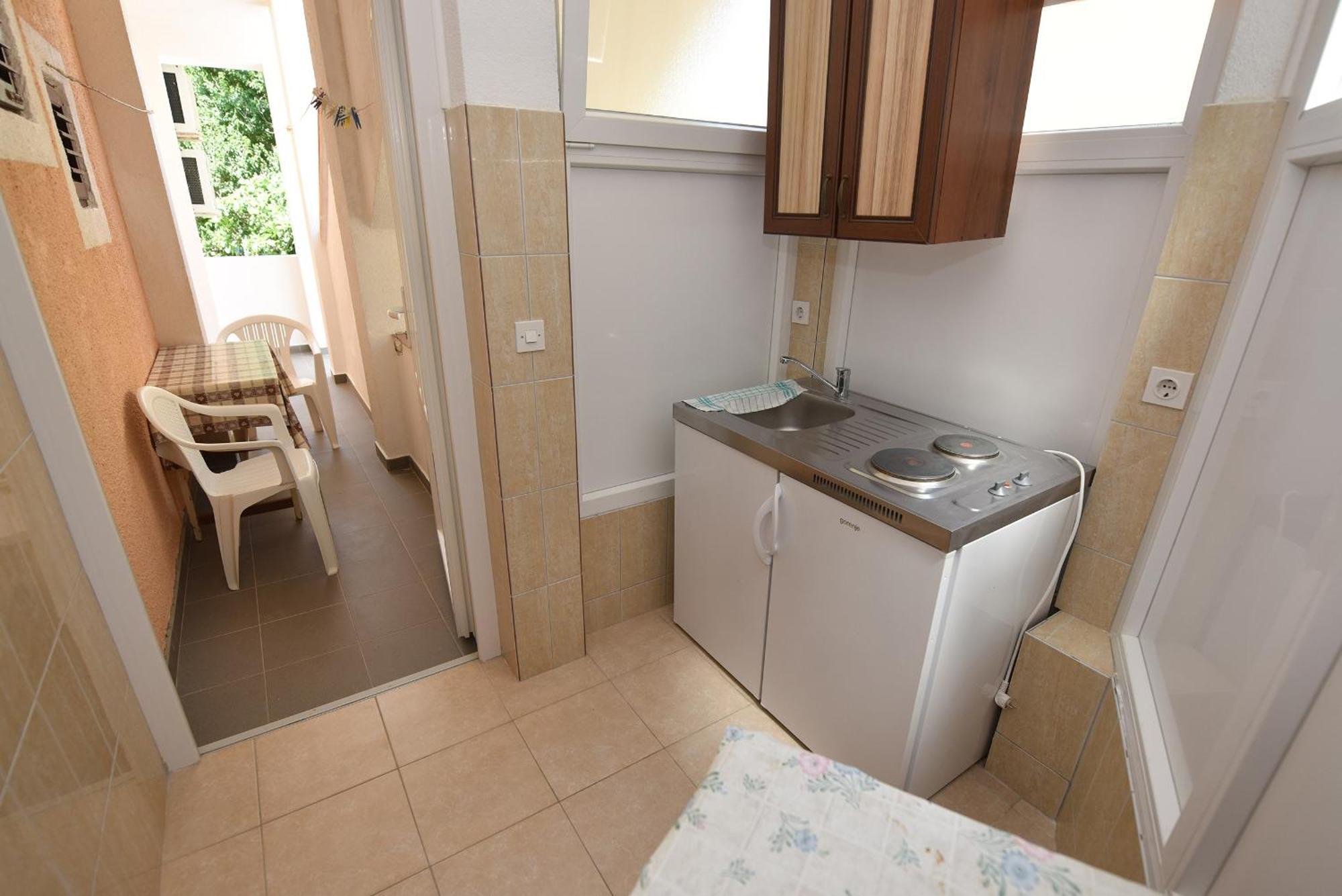 Apartments By The Sea Metajna, Pag - 6522 Zubovici Room photo